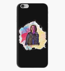 Alex Danvers iPhone Case