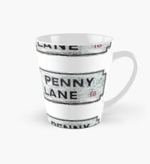 penny lane Tall Mug