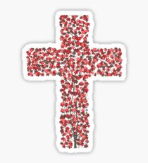 Baum des Lebens Sticker