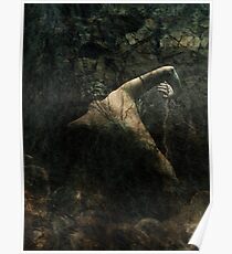 Dark Matter Poster