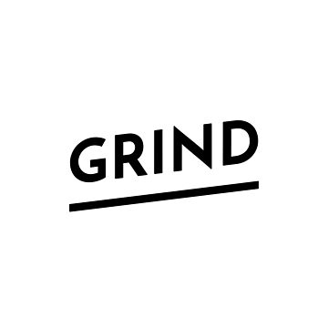 Artwork thumbnail, Grind (Inverted) by inspire-gifts