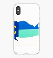 NC Wahoo iPhone-Hülle & Cover