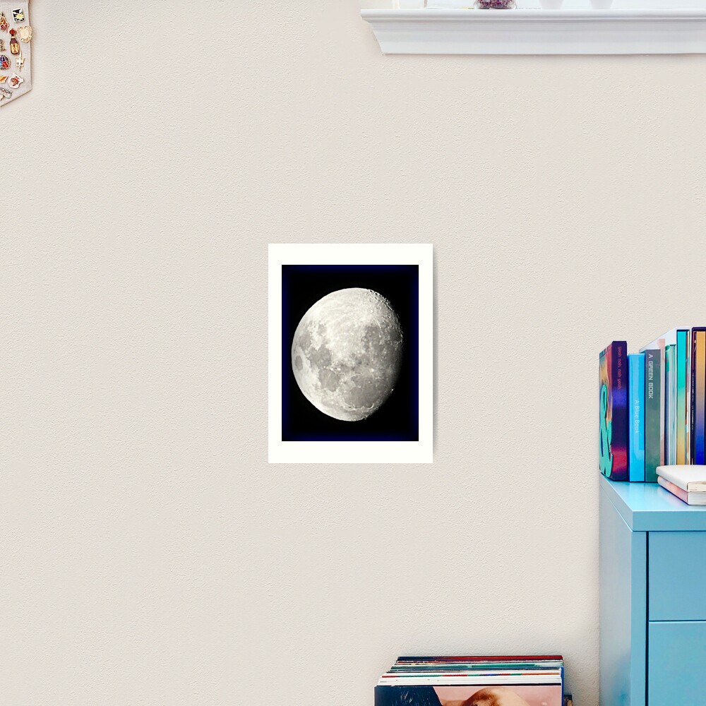 Untitled Art Print