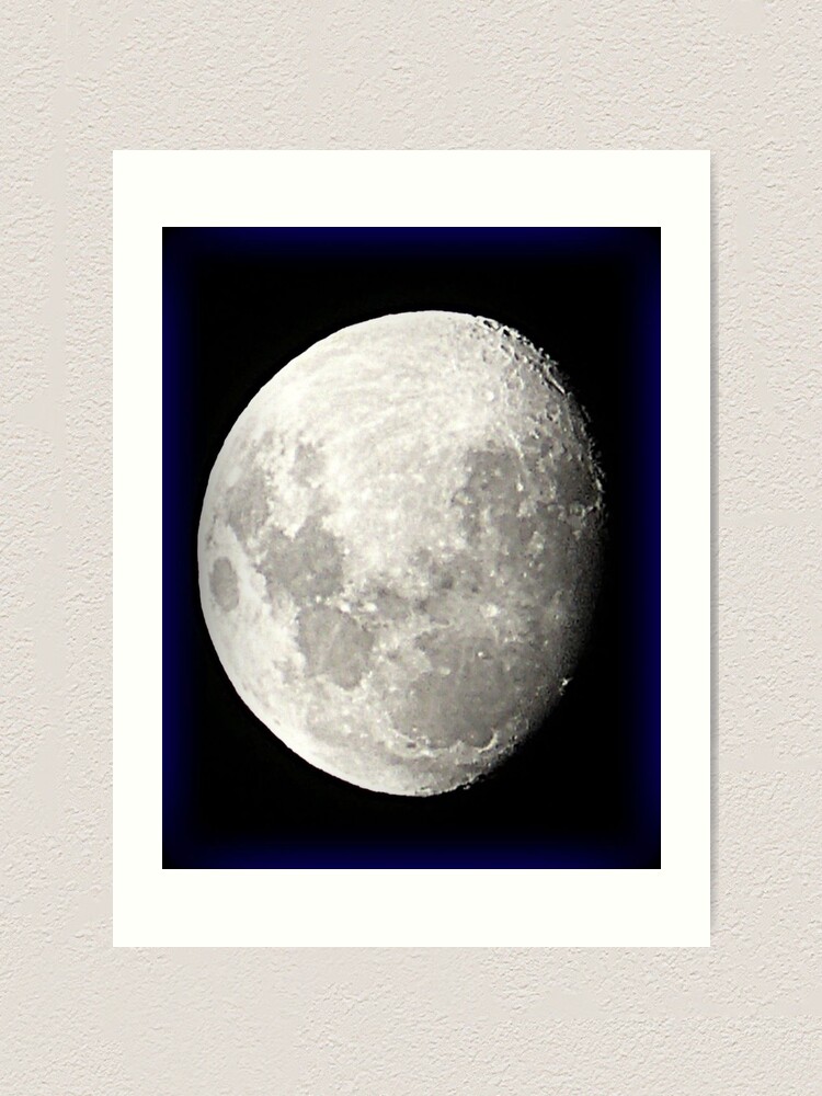 Alternate view of Untitled Art Print