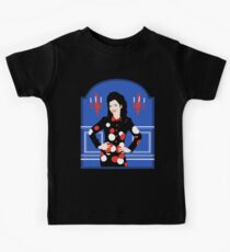 The Fantastic Fran Fine The Nanny Kids Tee