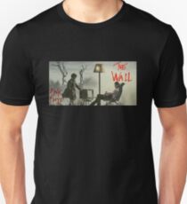 Pink Floyd The Wall Unisex T-Shirt