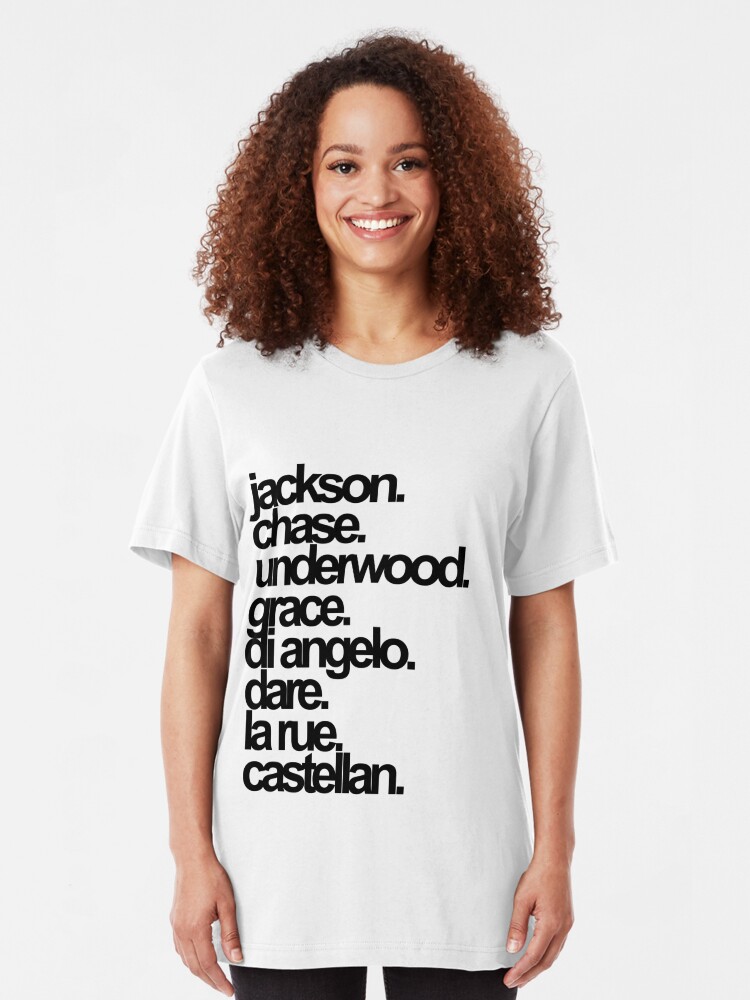 percy jackson chb shirt