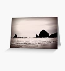 Not All Who Wander Are Lost Greeting Card
