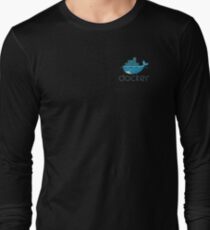 Docker Long Sleeve T-Shirt