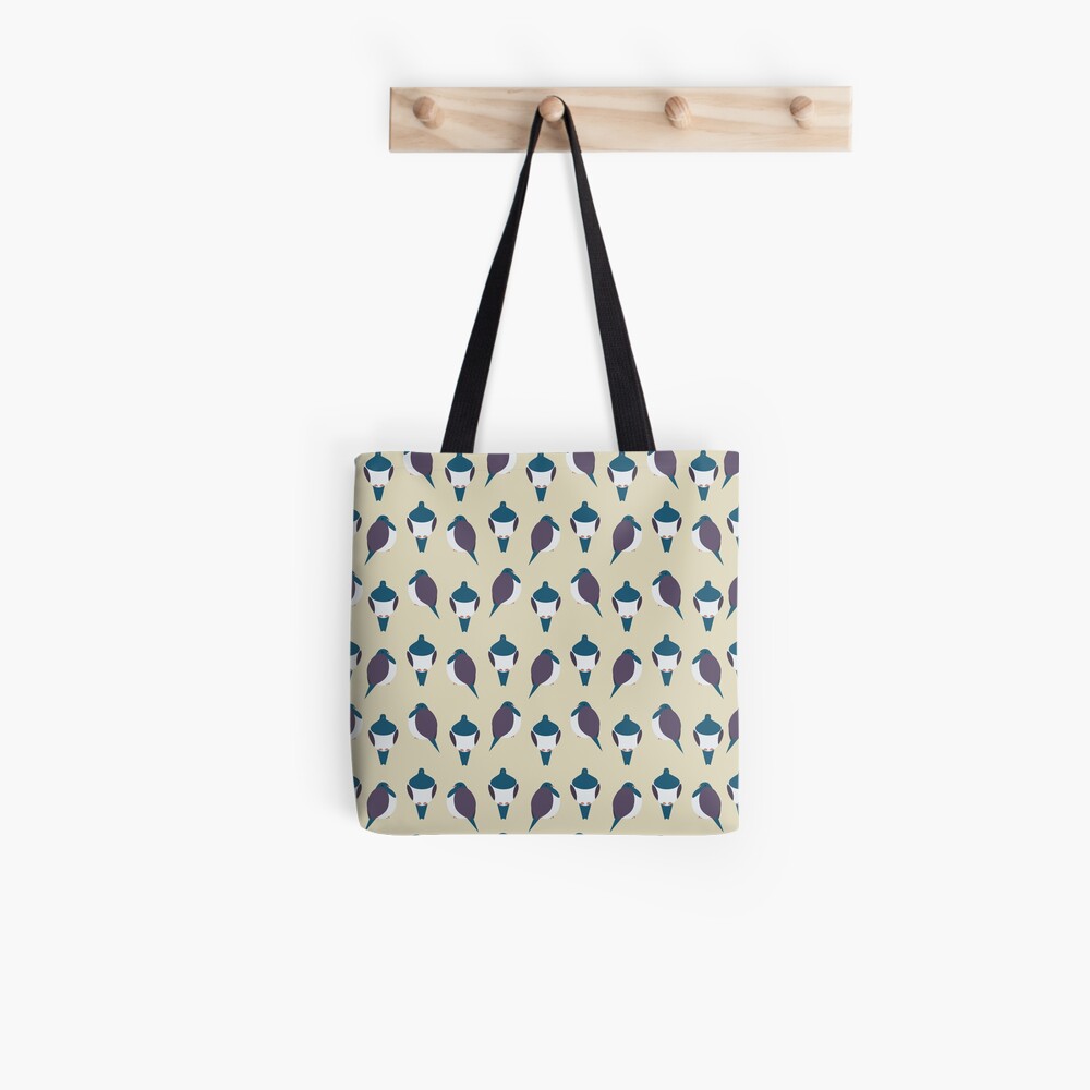 Fat Boi Tote Bag