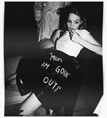 GOING OUT Poster