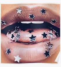 LIPPEN Poster