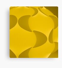illumination 2 Canvas Print