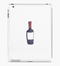 Wine iPad Case/Skin