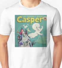 Casper The Friendly Ghost Unisex T-Shirt