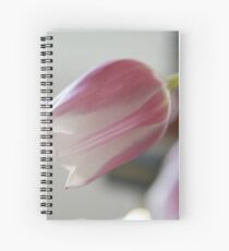 Reach III Spiral Notebook