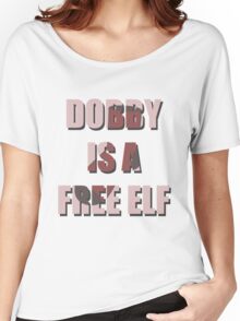 free dobby t shirt