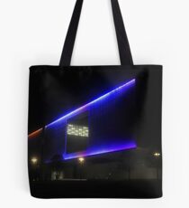 Tampa Museum of Art Tote Bag