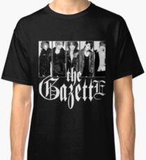 The Gazette Classic T-Shirt