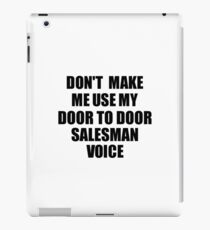 Door To Door Ipad Cases Skins Redbubble