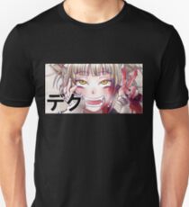 DEKU! Slim Fit T-Shirt