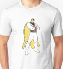 Space Ghost Unisex T-Shirt