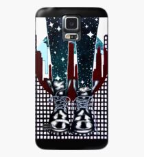 The World XXI Case/Skin for Samsung Galaxy