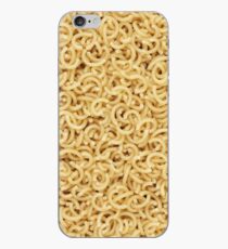 Dry Uncooked Pasta iPhone Case