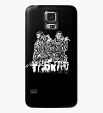 Funda/vinilo para Samsung Galaxy Escape from Tarkov Game
