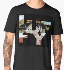 Luffy Men's Premium T-Shirt