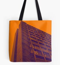 Parkhill popart (part 6 of 6) Tote Bag