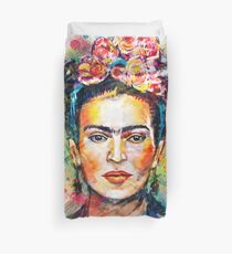 Frida Kahlo Bettbezug