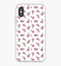 Roses iPhone Case