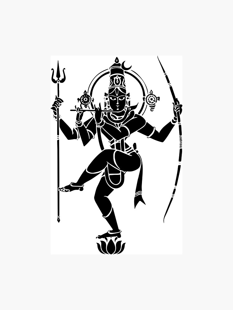 Top 100 Lord Krishna Black And White Images Hd - positive quotes