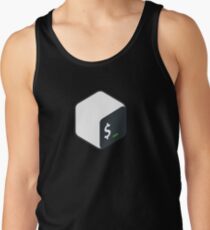 Bash Tank Top