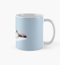 Pitter Patter. Mug