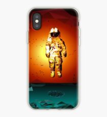 Deja Entendu - v1 Poly Art iPhone-Hülle & Cover