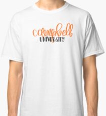 campbell university merchandise