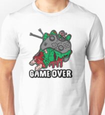 "Game over" Unisex T-Shirt