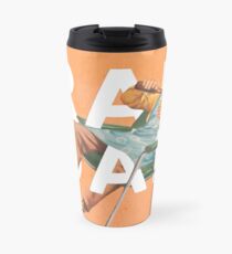 Rad Dad Thermosbecher