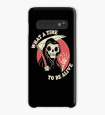 What A Time To Be Alive Case/Skin for Samsung Galaxy