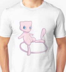 Mew Unisex T-Shirt