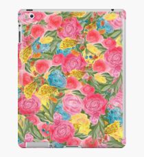 Vinilo o funda para iPad La primavera está llegando
