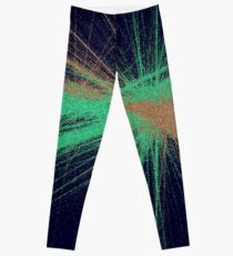 Explosion of colors Leggings