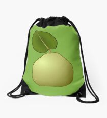 Quince Drawstring Bag