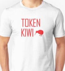 Token Kiwi Slim Fit T-Shirt