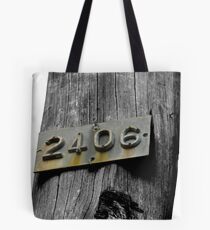 Power Tote Bag