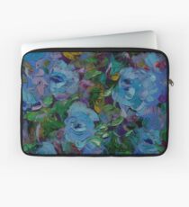 CHAI, by Janai-Ami Laptop Sleeve