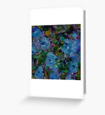 CHAI, by Janai-Ami Greeting Card