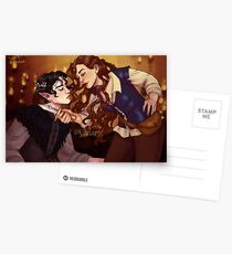 The cruel prince - Holly Black Postcards